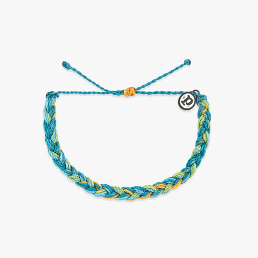 Pura Vida Braided - Monaco