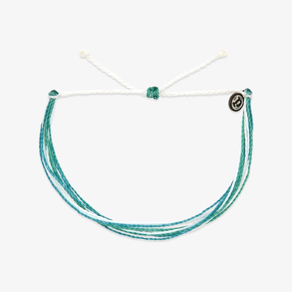 Pura Vida Anklet