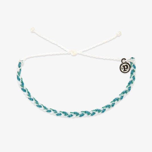 Pura Vida Mini Braided - Siesta