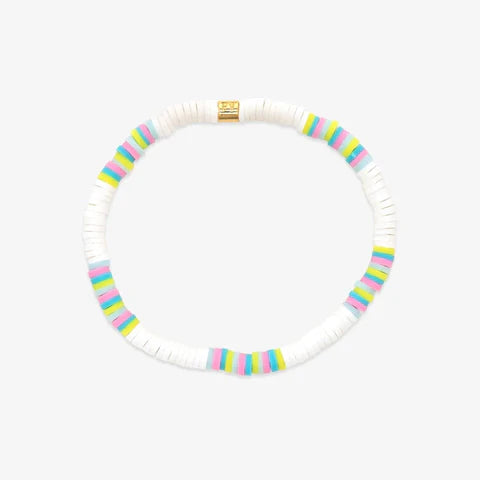 Puravida Seascape Anklet-Buena