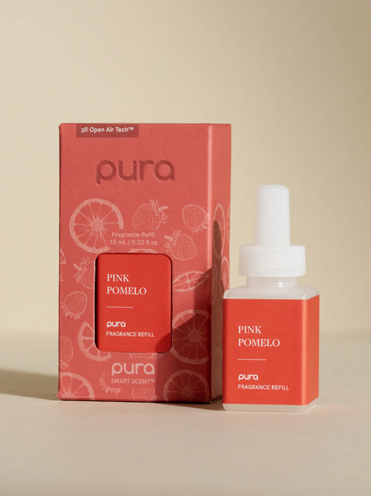 Pura Pink Pomelo (Kitchen Malodor)