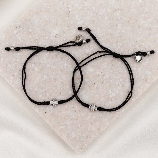 Together in Prayer Bracelet Sets