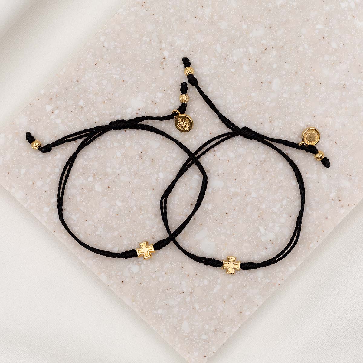 Together in Prayer Bracelet Sets