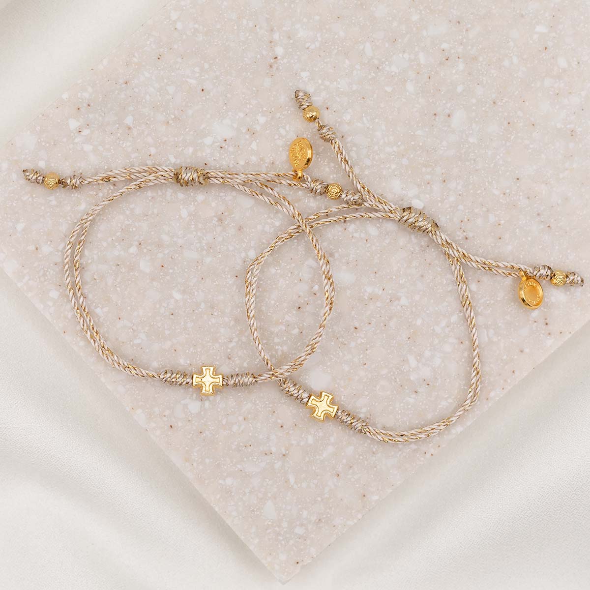 Together in Prayer Bracelet Sets