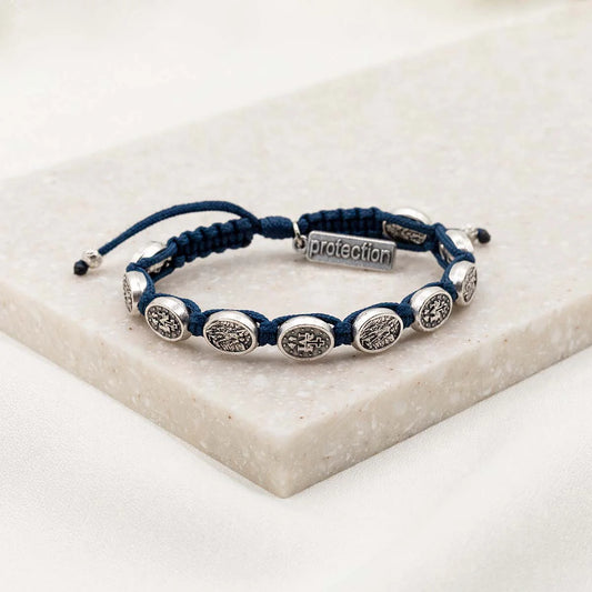 Protection-Archangel Michael Bracelet