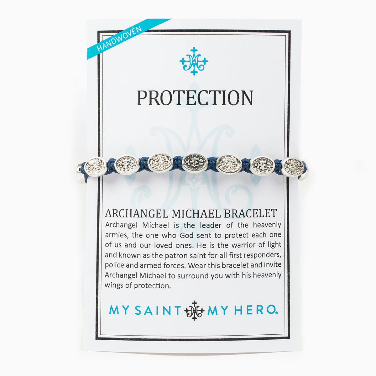 Protection-Archangel Michael Bracelet