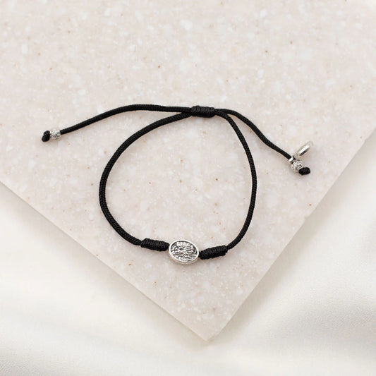 Archangel Michael Protection Bracelet