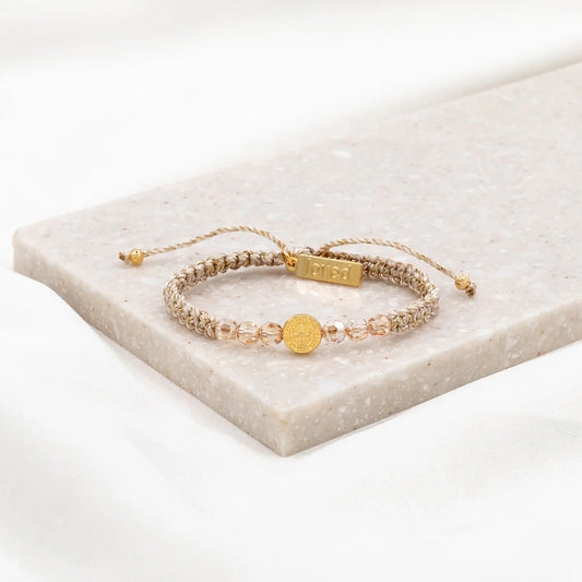 A Mother’s Love Bracelet