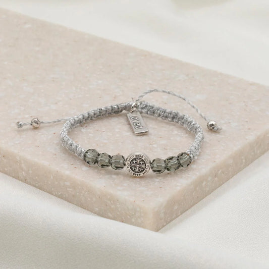 A Grandmother’s Love Bracelet