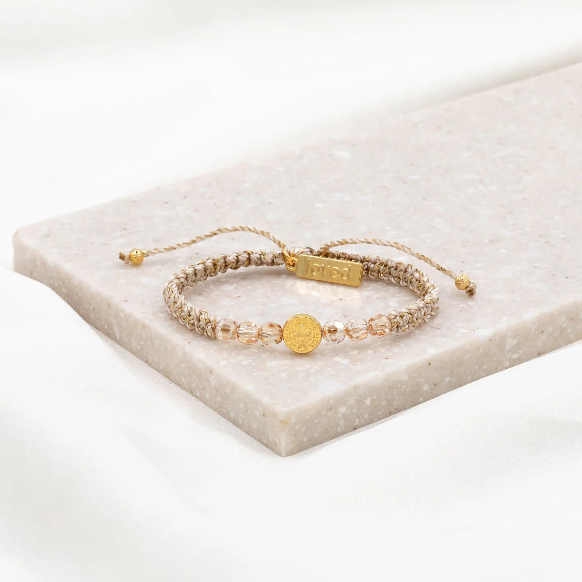 A Grandmother’s Love Bracelet