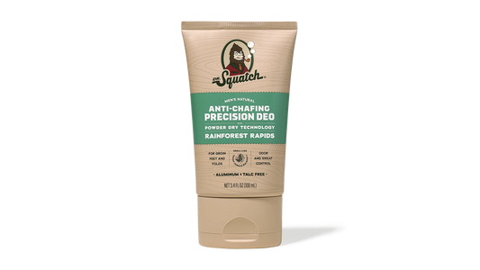 Dr. Squatch Rainforest Rapids Precision Deoderant