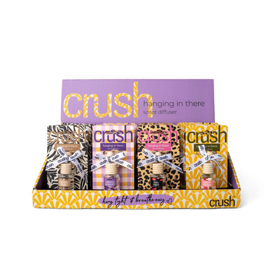 Hanging in There Scent Diffuser