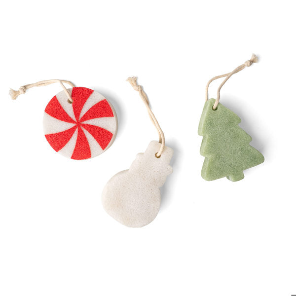 Super Sudsy Soap Sponge