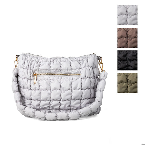 Kedzie Loft Shoulder Bag