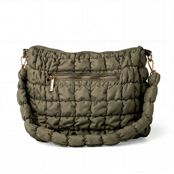 Kedzie Loft Shoulder Bag