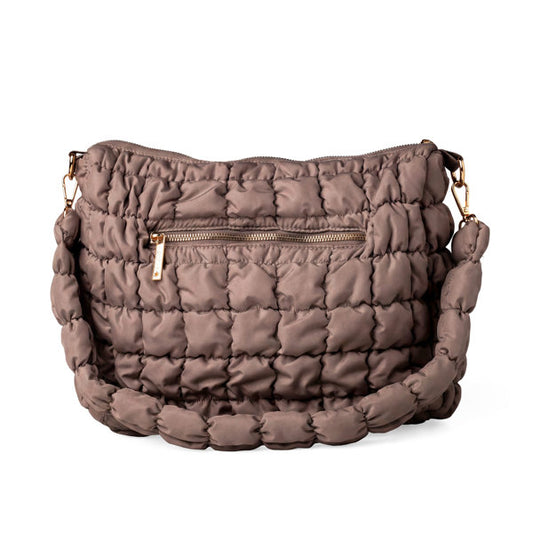 Kedzie Loft Shoulder Bag