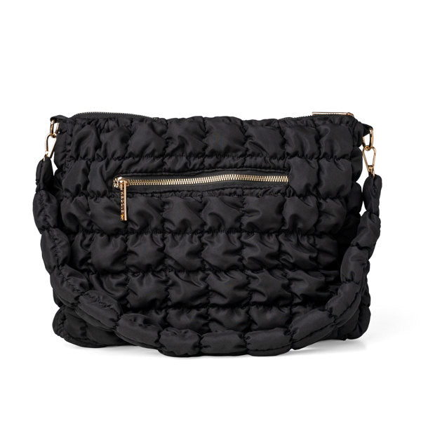 Kedzie Loft Shoulder Bag