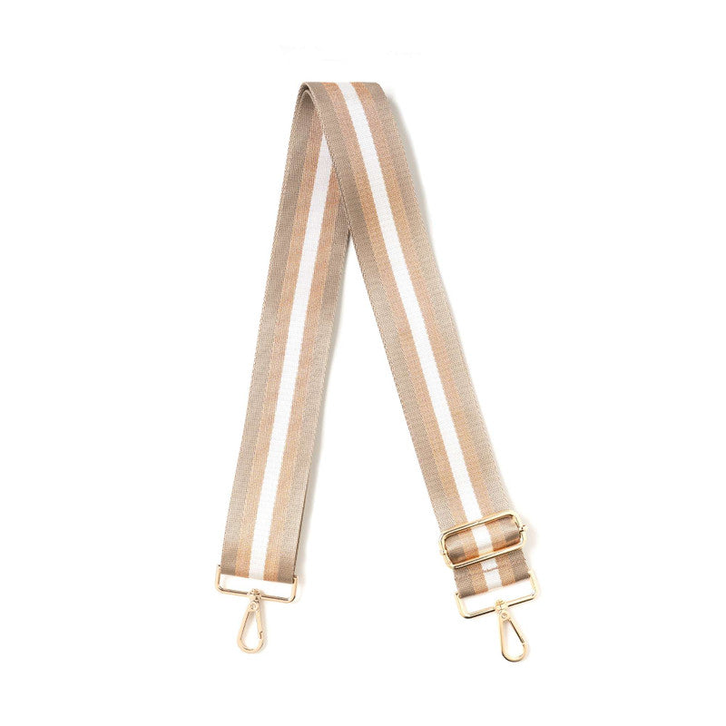 Kedzie Interchangeable Bag Strap