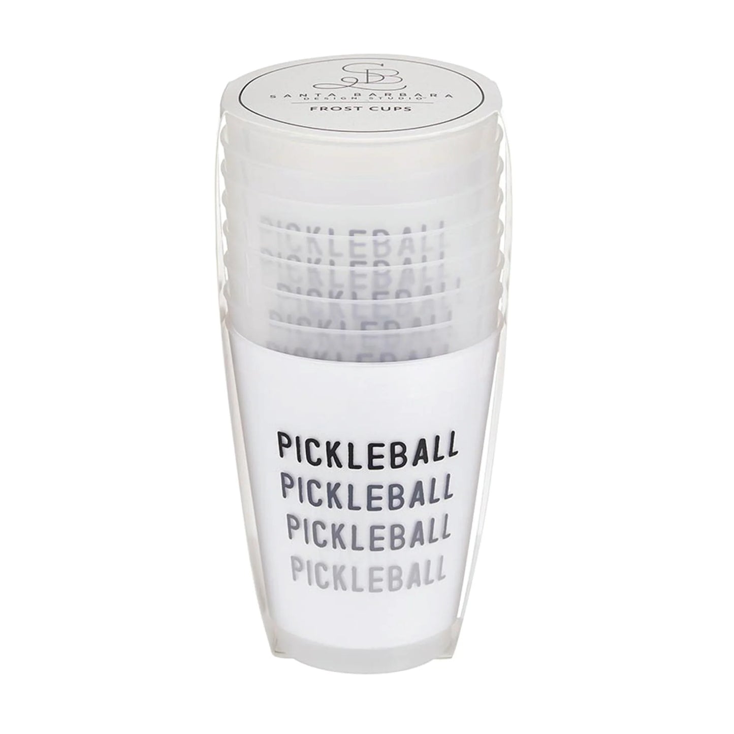 Frost Cup-Pickleball 8pk
