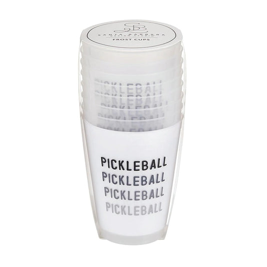 Frost Cup-Pickleball 8pk