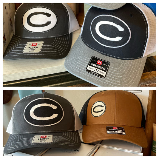 Centralia Richardson Hat