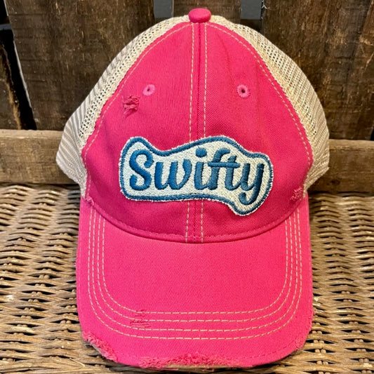Swifty Hat