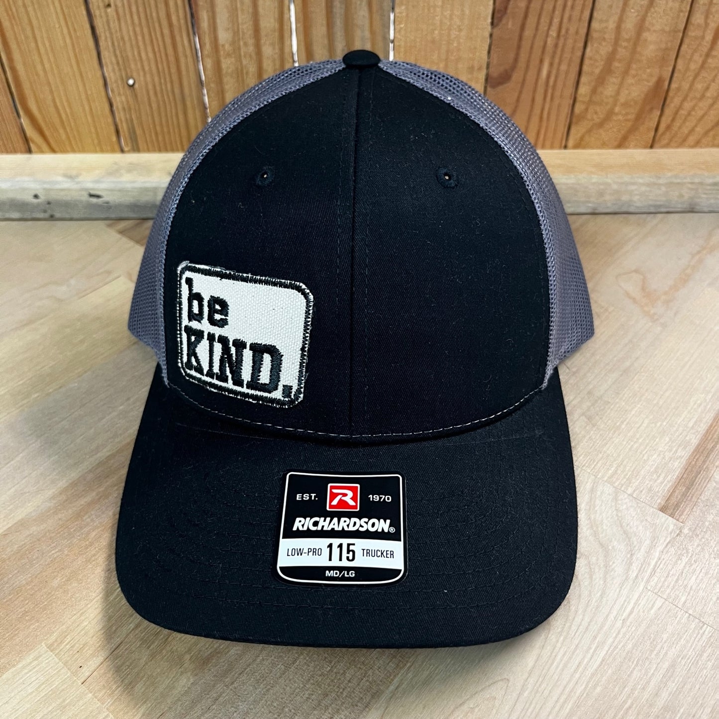 Be Kind Richardson Hat