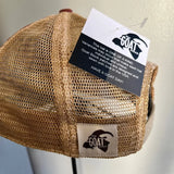 Pumpkin Shape Hat