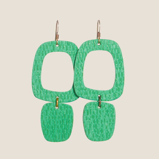 Cool Jade Maras