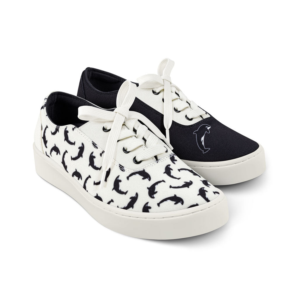 Oceanic Casual Sneaker