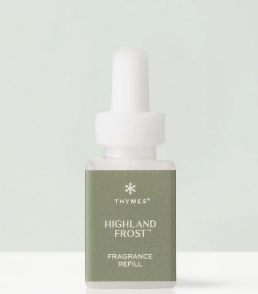 Pura Highland Frost Thymes