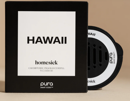 Pura Car Hawaii