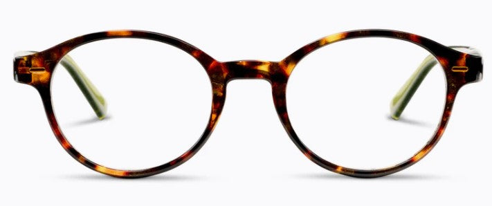 Peepers Dawson Tortoise/Green