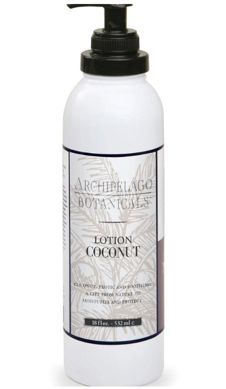 Archipelago Coconut Body Lotion