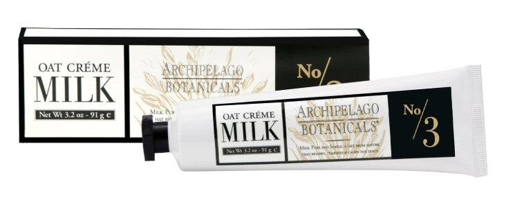 Archipelago Oat Milk Hand Creme