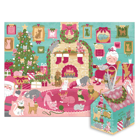 Stephen Joseph Ornament Puzzle