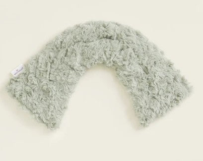 Warmies Curly Sage Warmies Neck Wrap