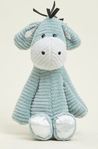 Warmies Donkey - My First Warmies