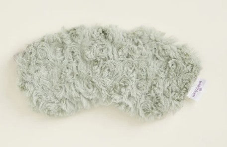 Warmies Curly Sage Eye Mask