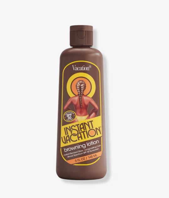 Instant Vacation® Bronzing Lotion SPF 30 Body Sunscreen