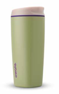 Owala SmoothSip- Stainless Steel 20oz