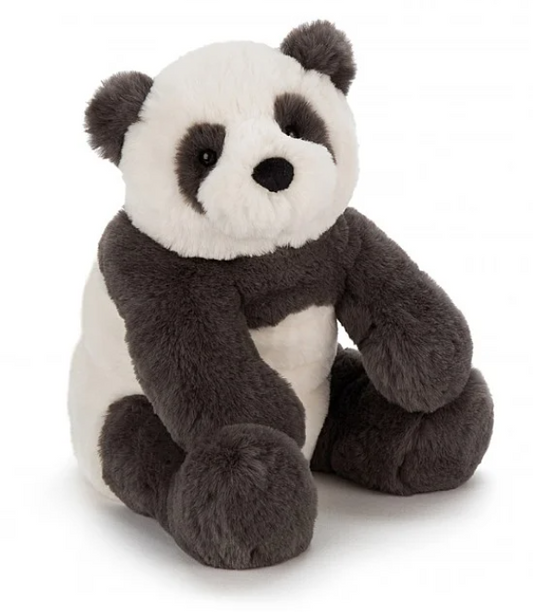 Jellycat Harry Panda Cub- Small
