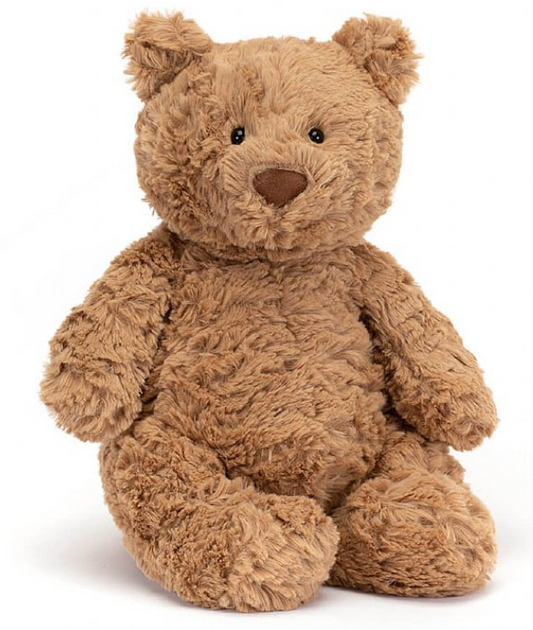 Jellycat Bartholomew Bear- Medium