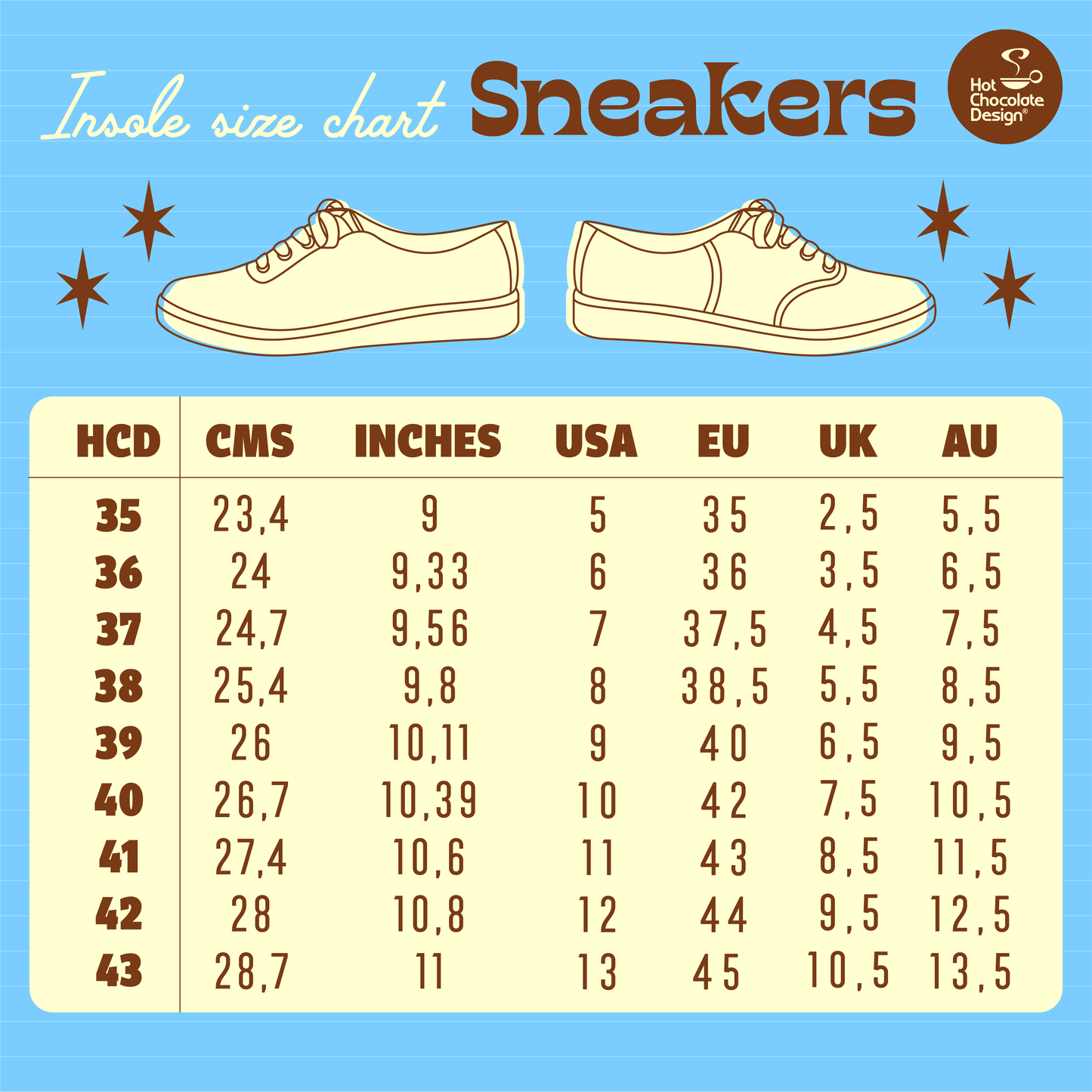 Saddle Casual Sneaker