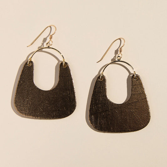 Vintage Bronze Noras