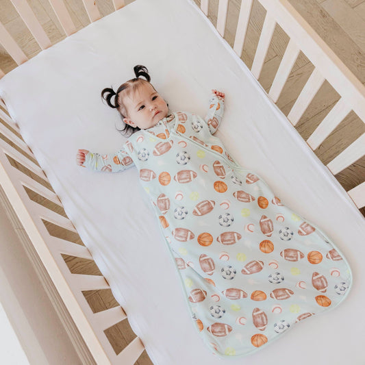 Sleep Bag - Sports Medley