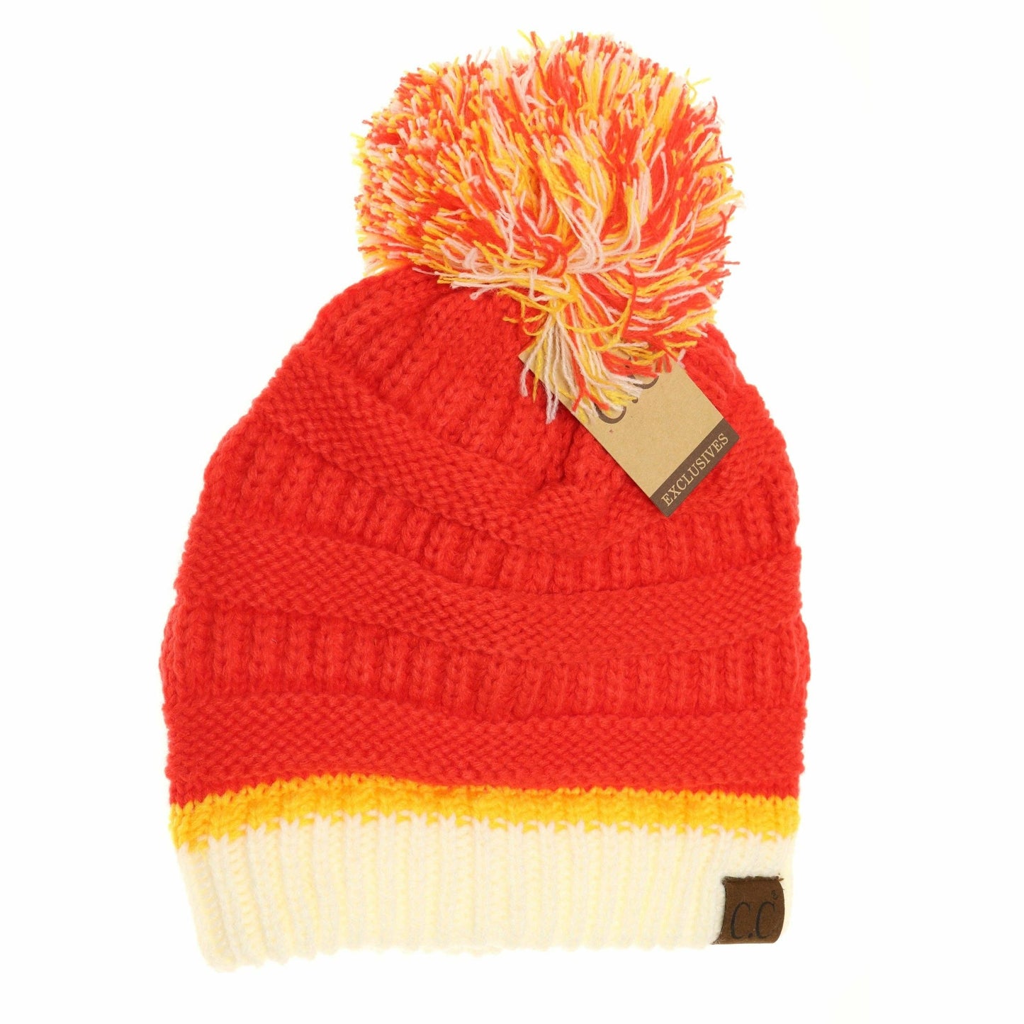 CC Pro Football Team Beanie