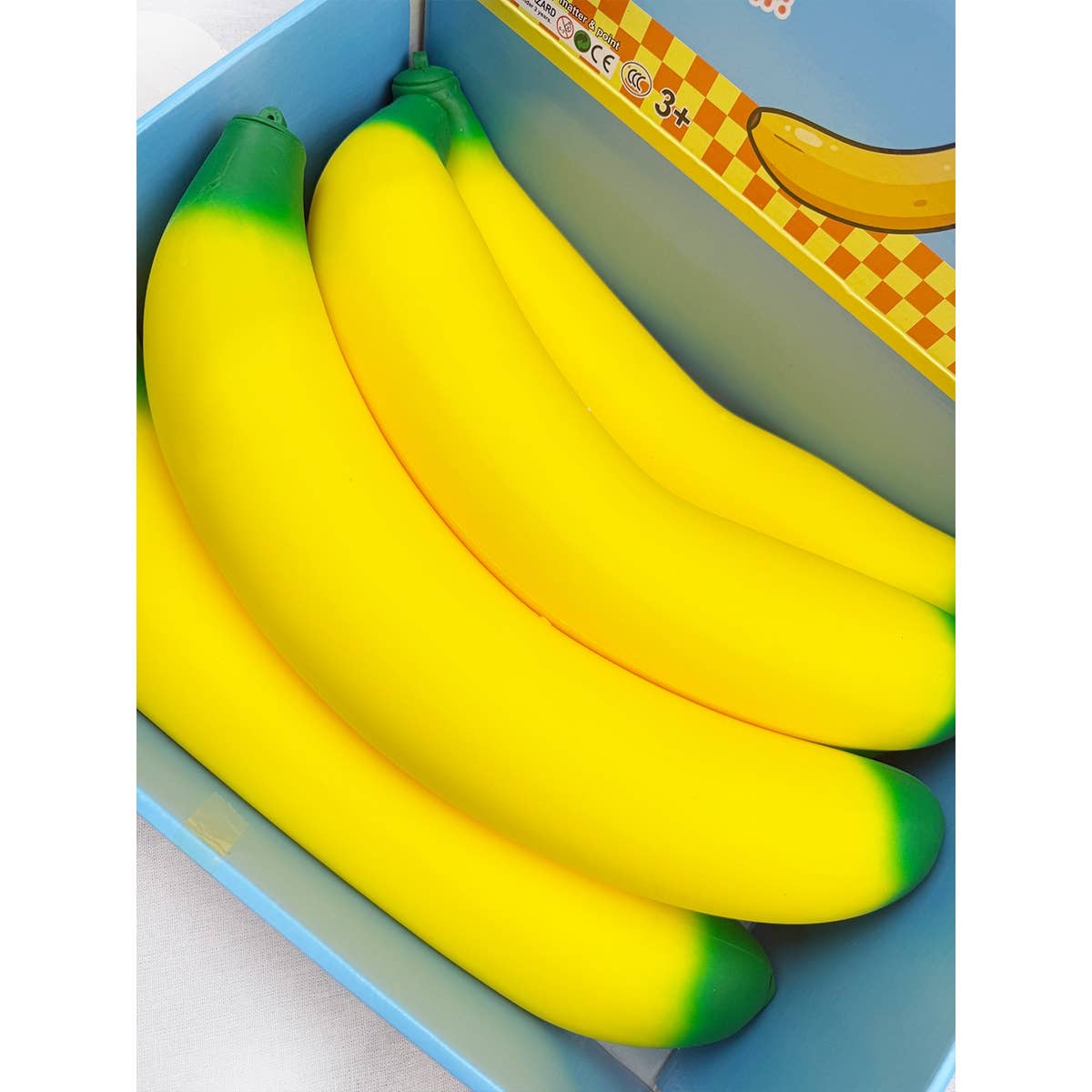 Giant Banana Squishy