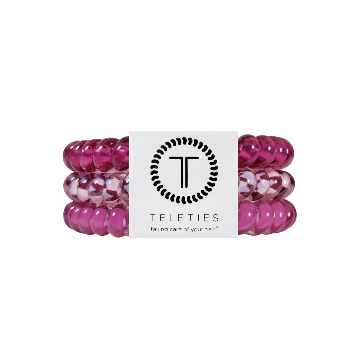 Merlot after Midnight | Small | Hair Ties