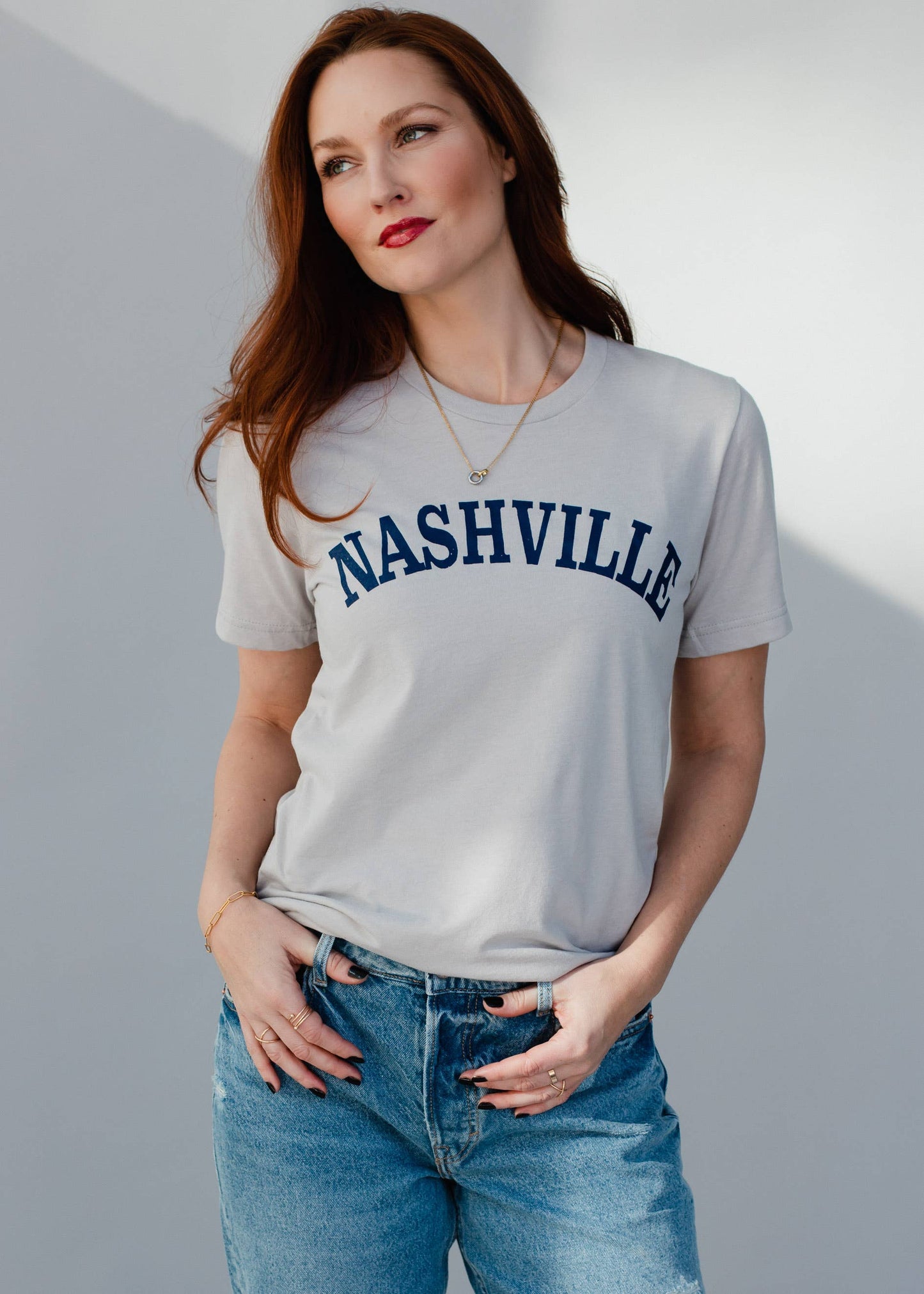 Nashville Tee